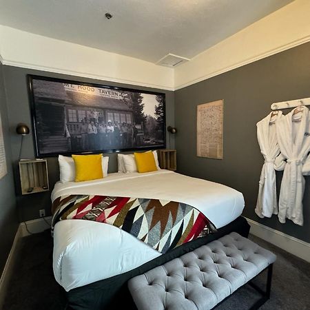 Hood River Hotel Εξωτερικό φωτογραφία