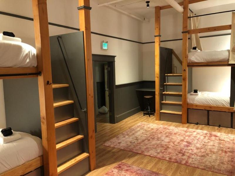 Hood River Hotel Εξωτερικό φωτογραφία