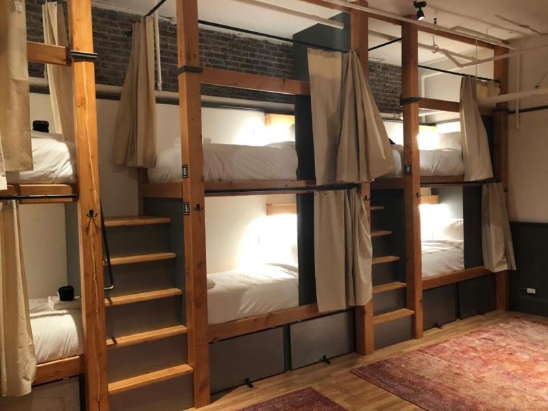 Hood River Hotel Εξωτερικό φωτογραφία