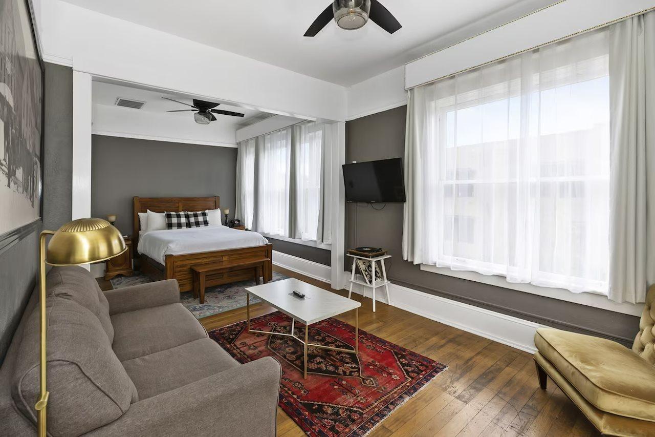 Hood River Hotel Εξωτερικό φωτογραφία