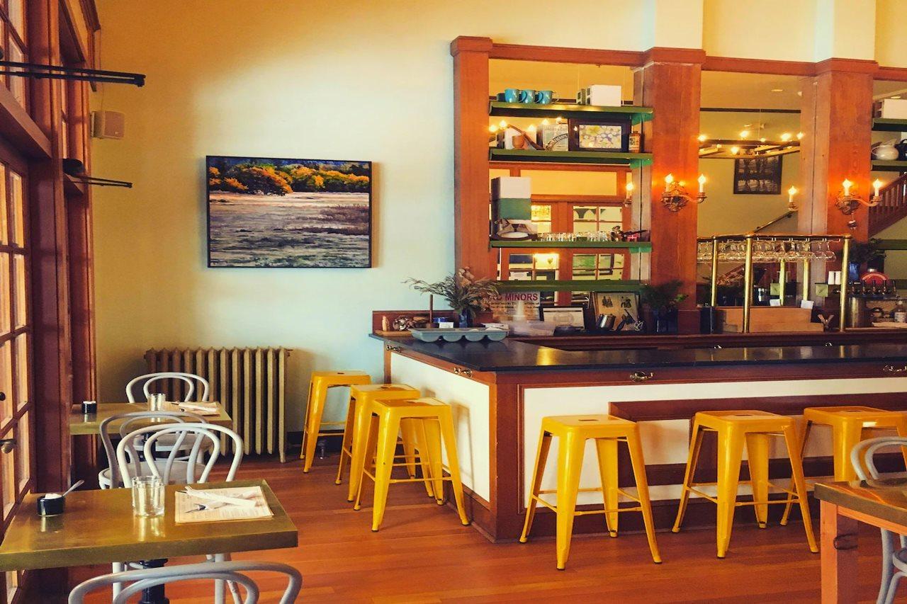 Hood River Hotel Εξωτερικό φωτογραφία