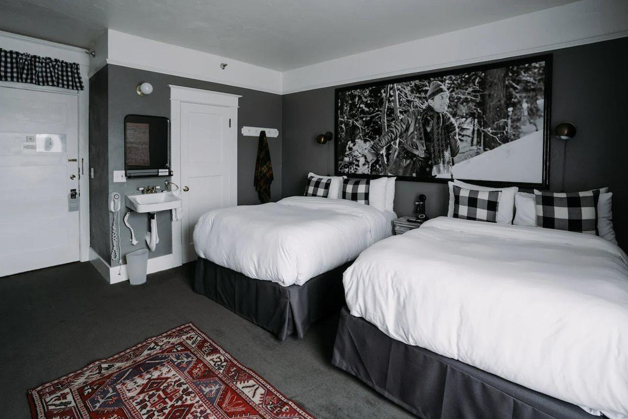 Hood River Hotel Εξωτερικό φωτογραφία