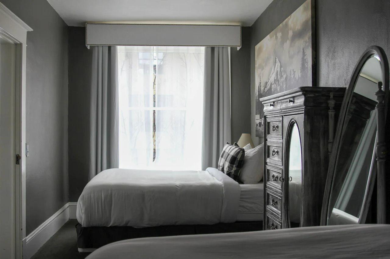 Hood River Hotel Εξωτερικό φωτογραφία