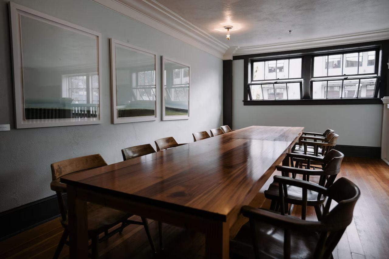 Hood River Hotel Εξωτερικό φωτογραφία