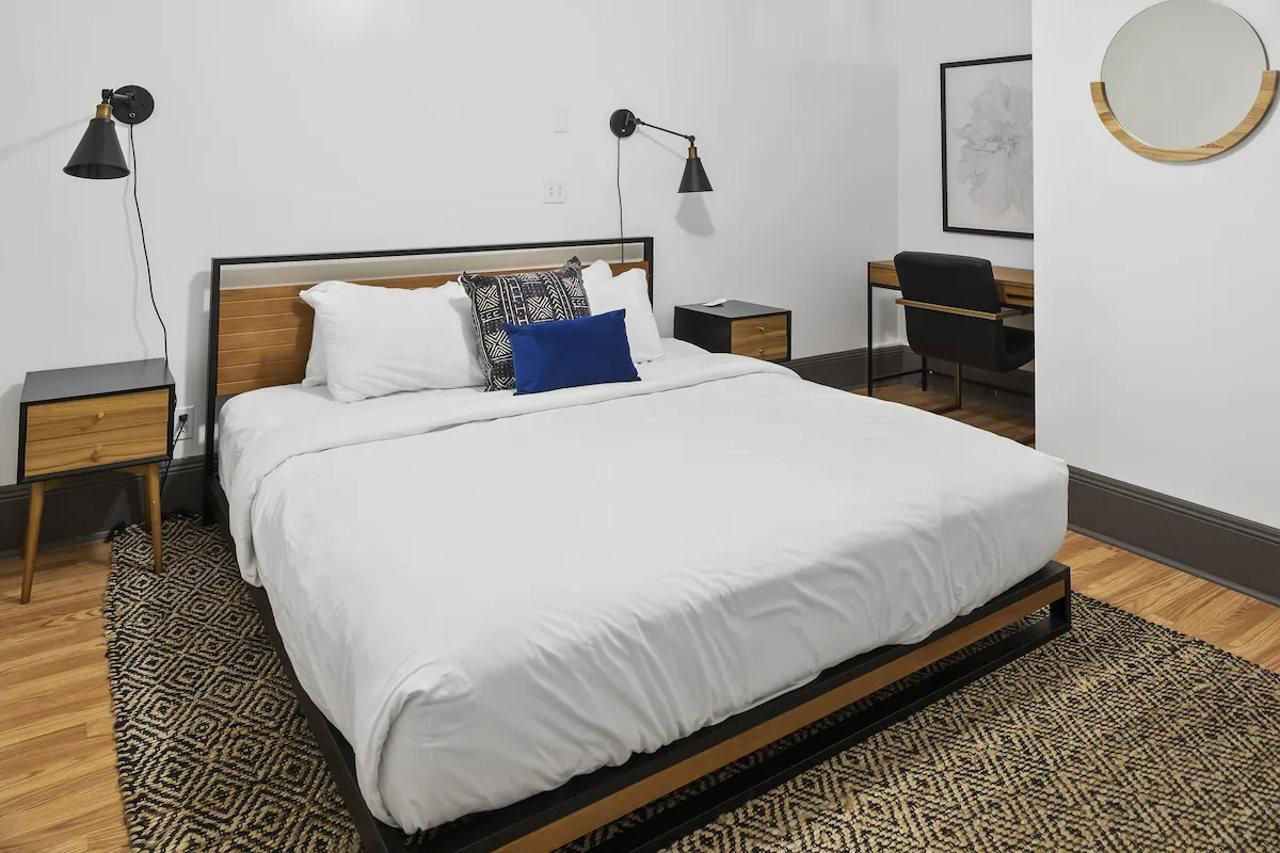 Hood River Hotel Εξωτερικό φωτογραφία