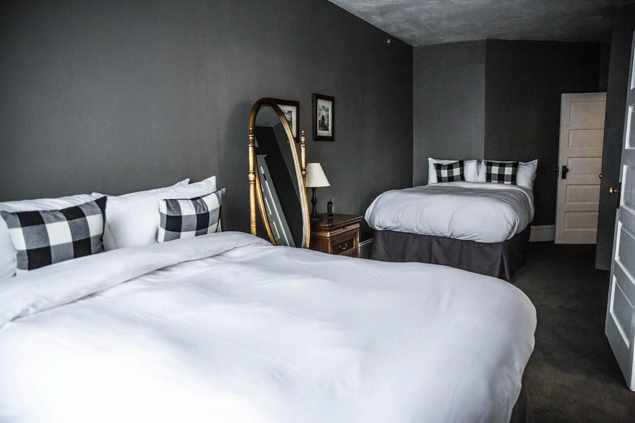 Hood River Hotel Εξωτερικό φωτογραφία