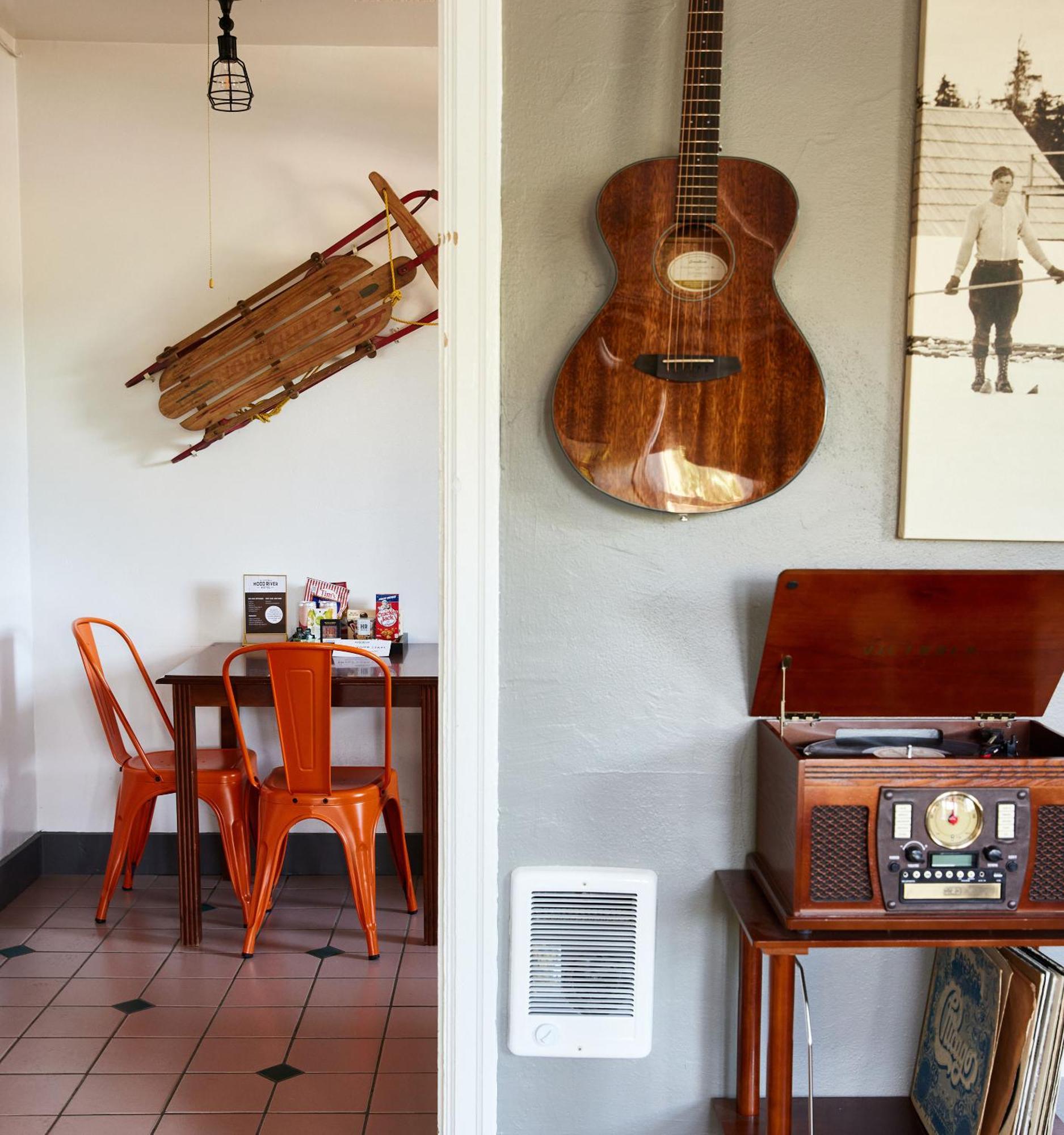 Hood River Hotel Εξωτερικό φωτογραφία