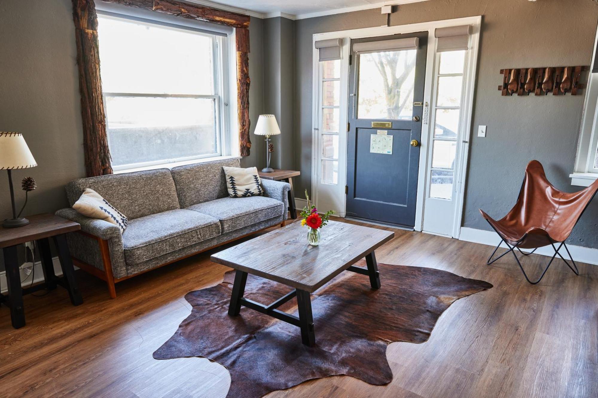 Hood River Hotel Εξωτερικό φωτογραφία