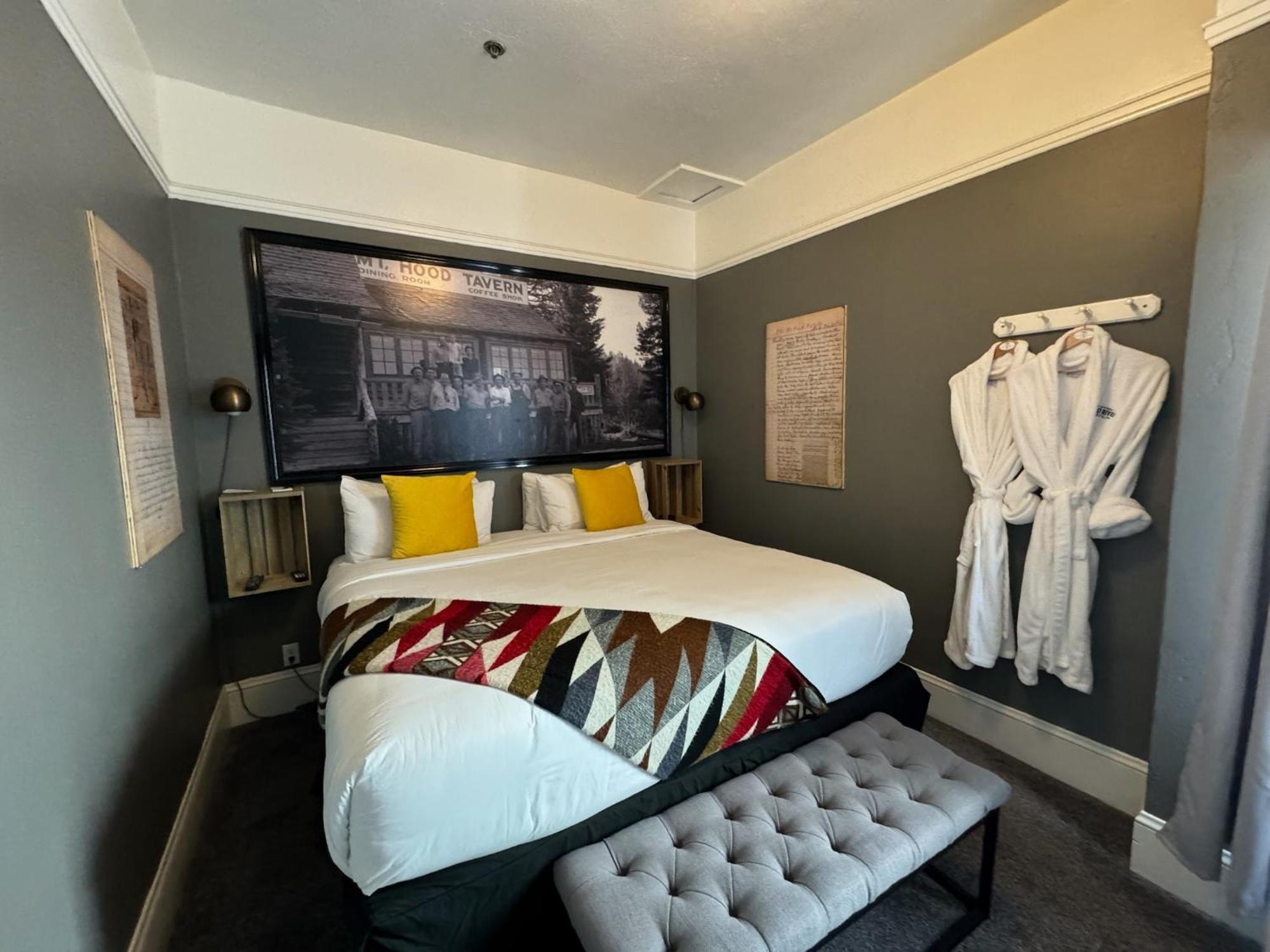 Hood River Hotel Εξωτερικό φωτογραφία