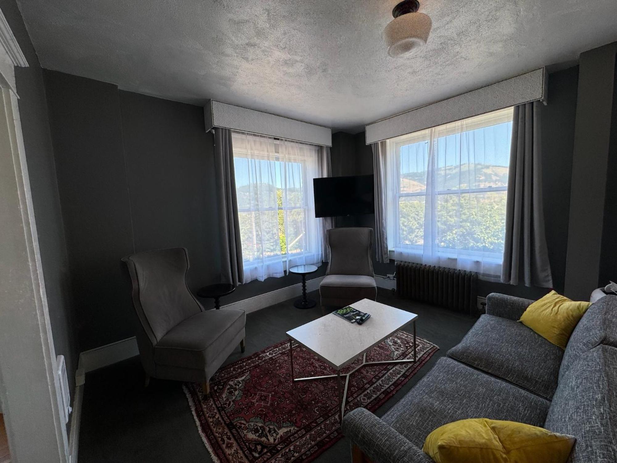 Hood River Hotel Εξωτερικό φωτογραφία