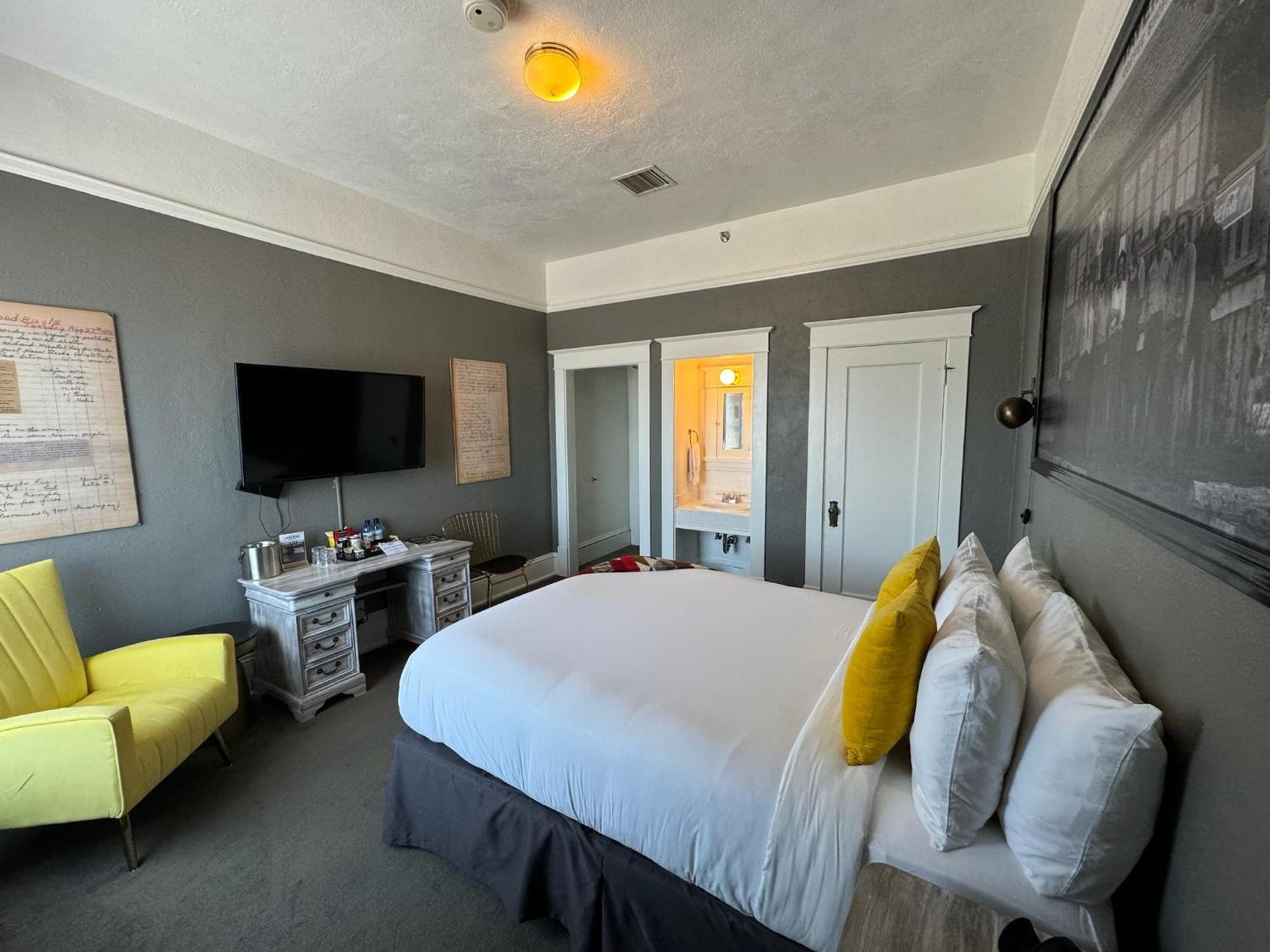 Hood River Hotel Εξωτερικό φωτογραφία