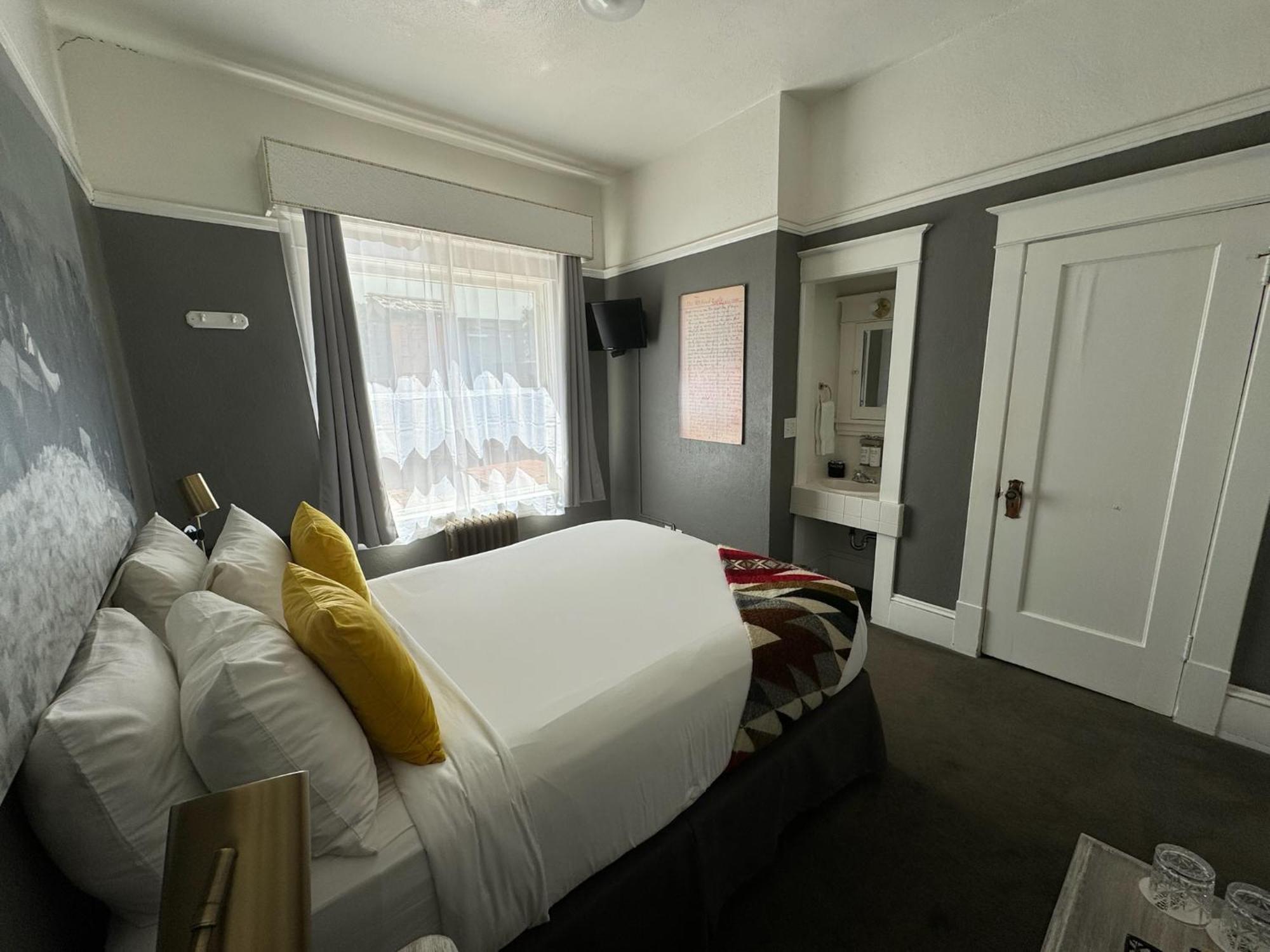 Hood River Hotel Εξωτερικό φωτογραφία