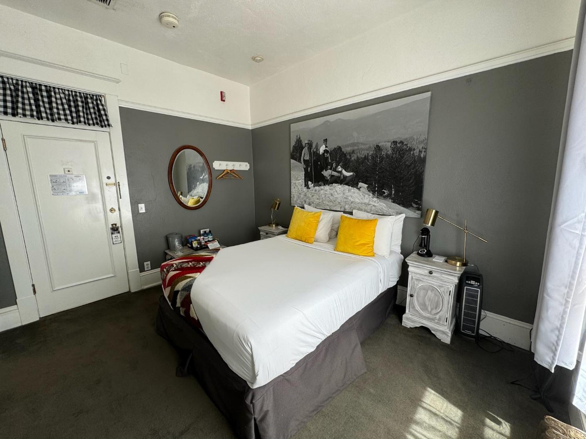 Hood River Hotel Εξωτερικό φωτογραφία