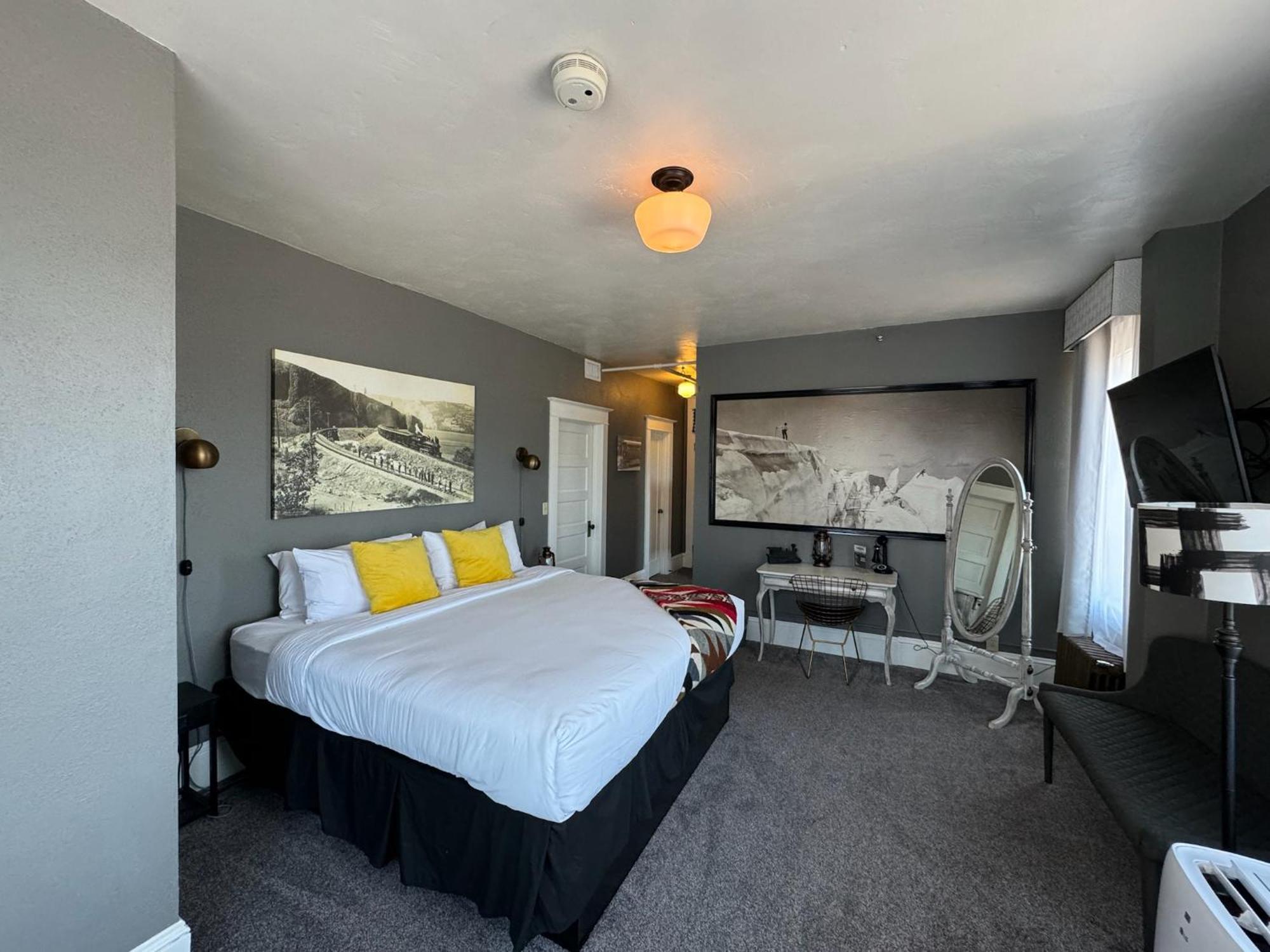 Hood River Hotel Εξωτερικό φωτογραφία