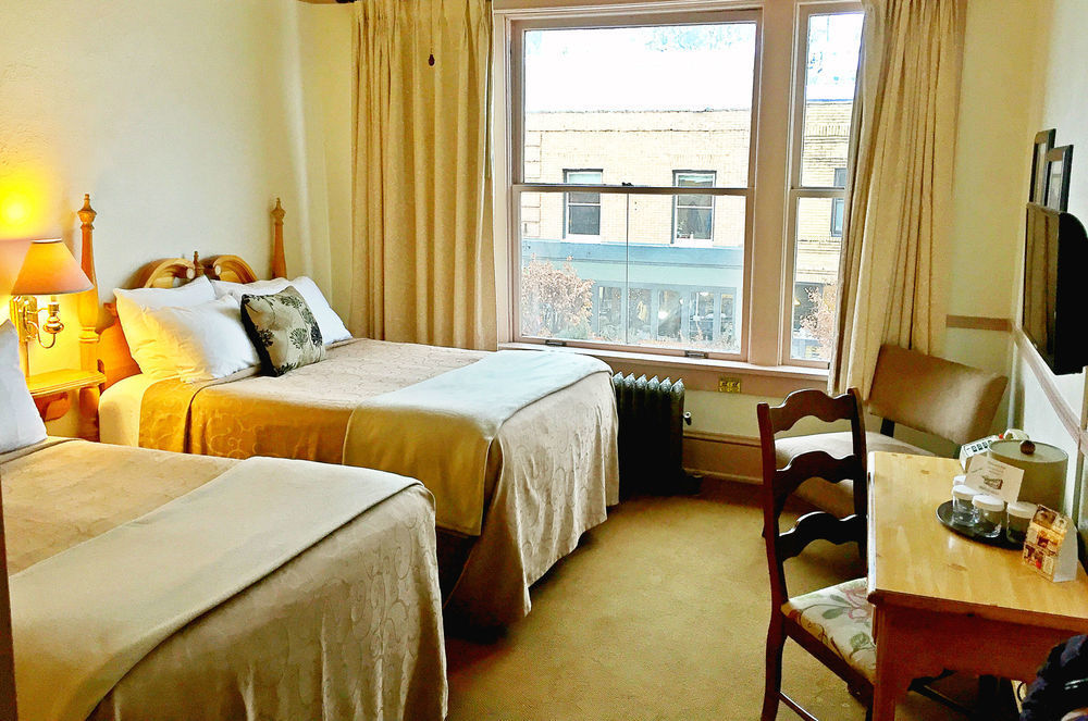 Hood River Hotel Εξωτερικό φωτογραφία