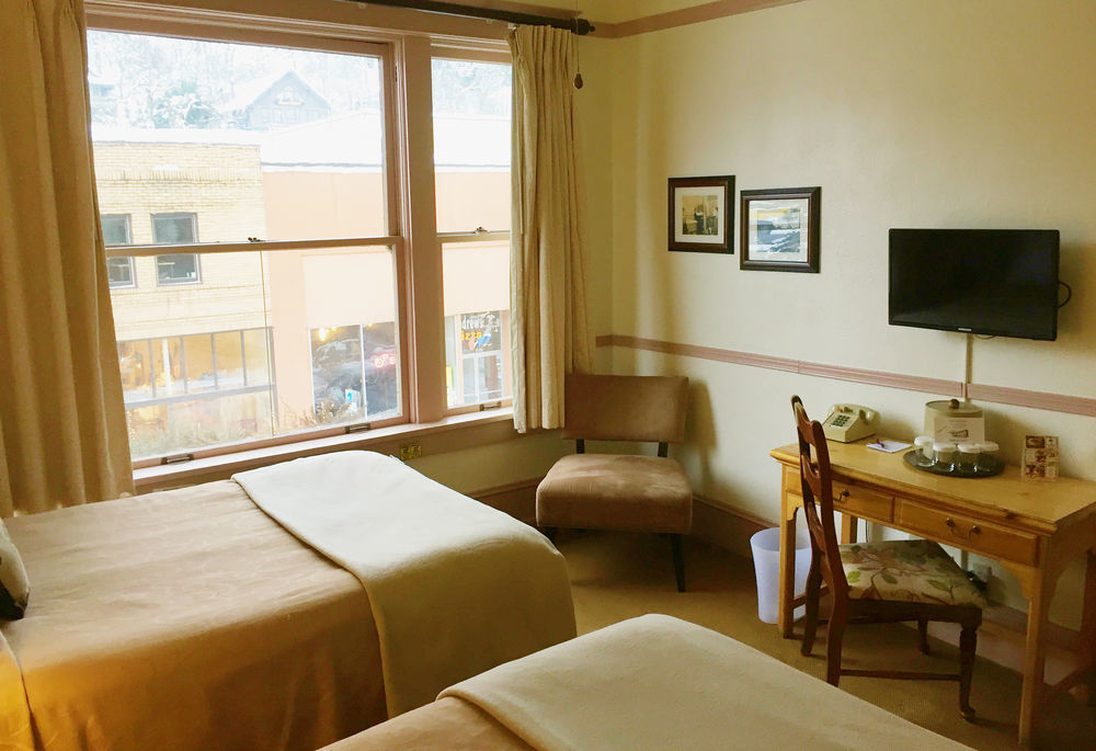 Hood River Hotel Εξωτερικό φωτογραφία