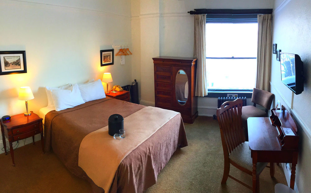 Hood River Hotel Εξωτερικό φωτογραφία