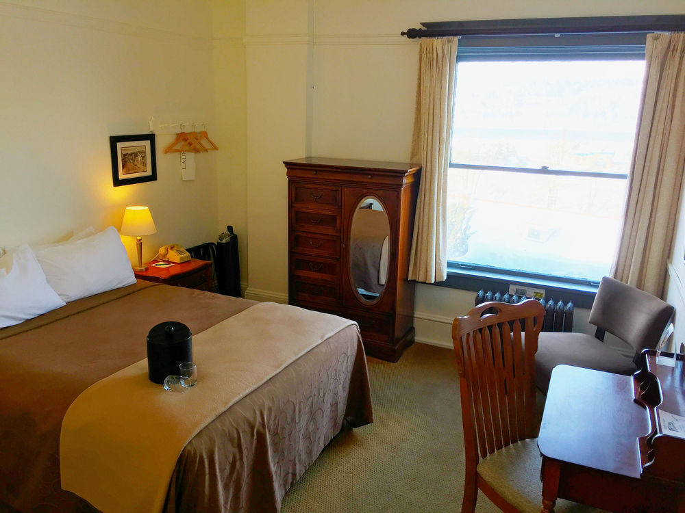 Hood River Hotel Εξωτερικό φωτογραφία