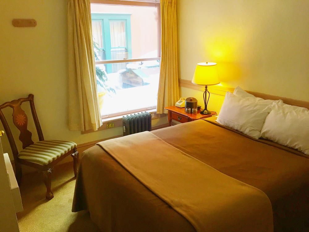 Hood River Hotel Εξωτερικό φωτογραφία