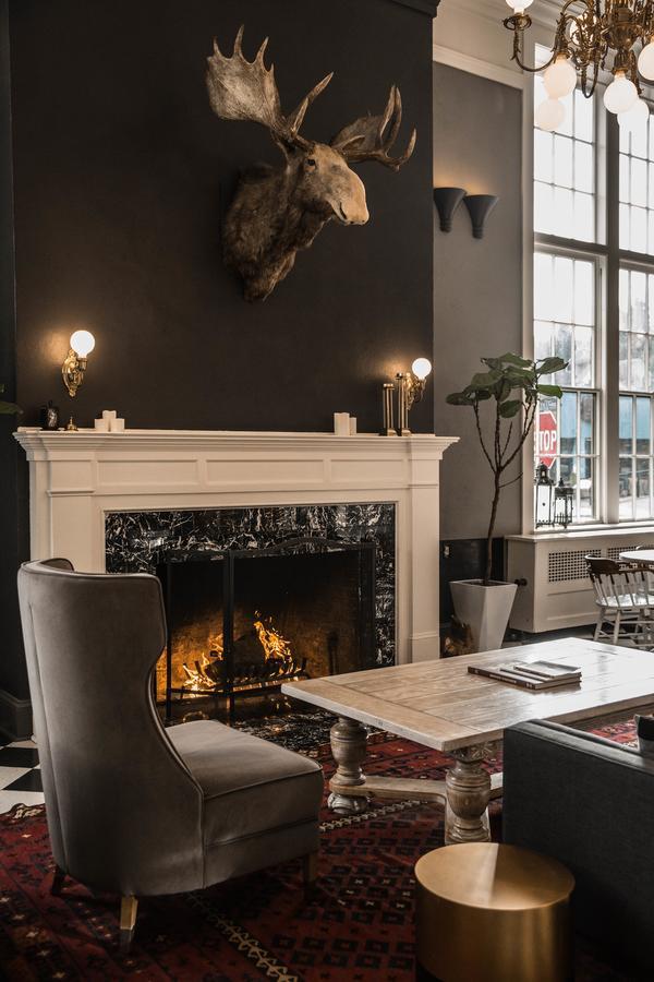 Hood River Hotel Εξωτερικό φωτογραφία