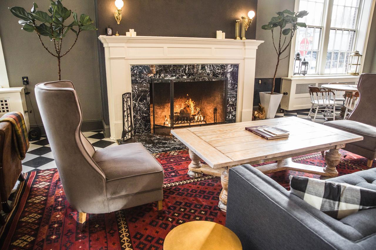 Hood River Hotel Εξωτερικό φωτογραφία