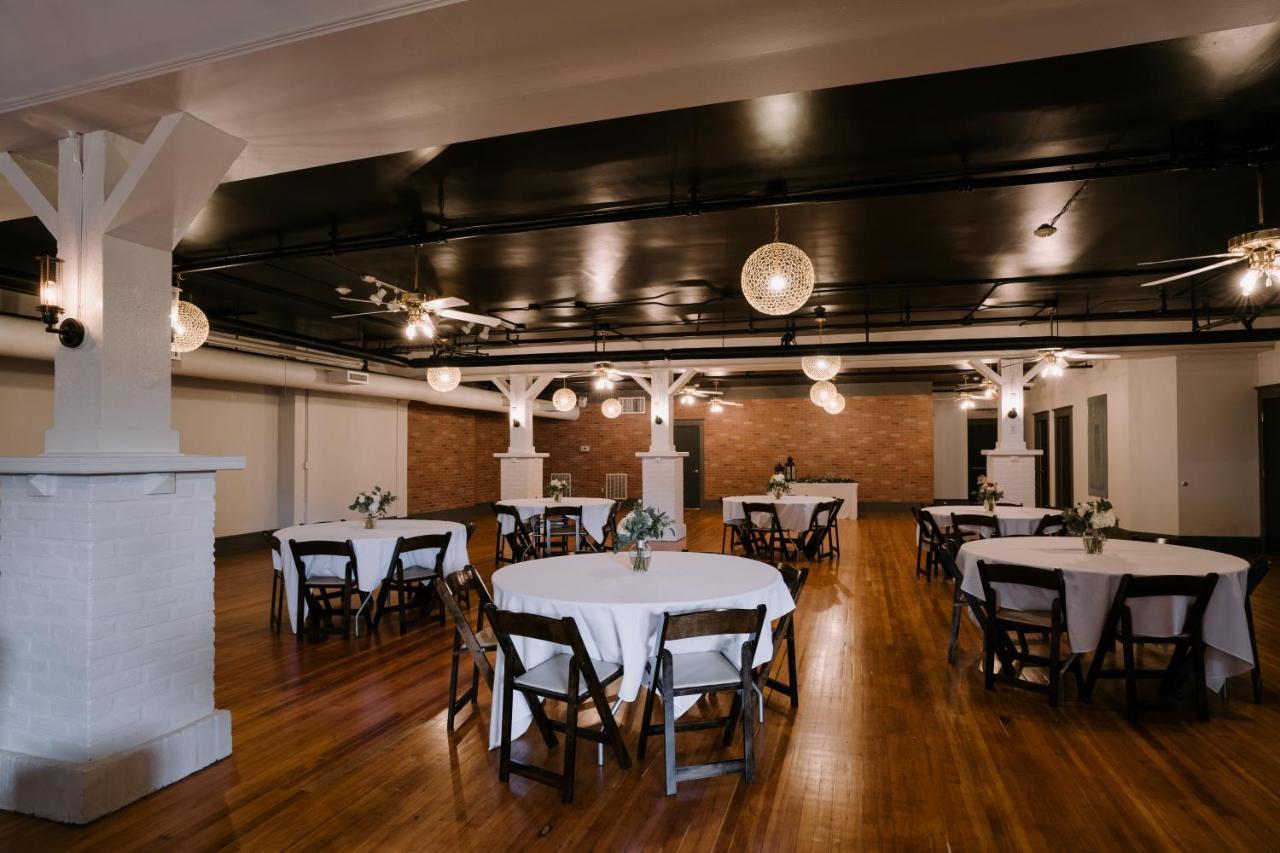 Hood River Hotel Εξωτερικό φωτογραφία