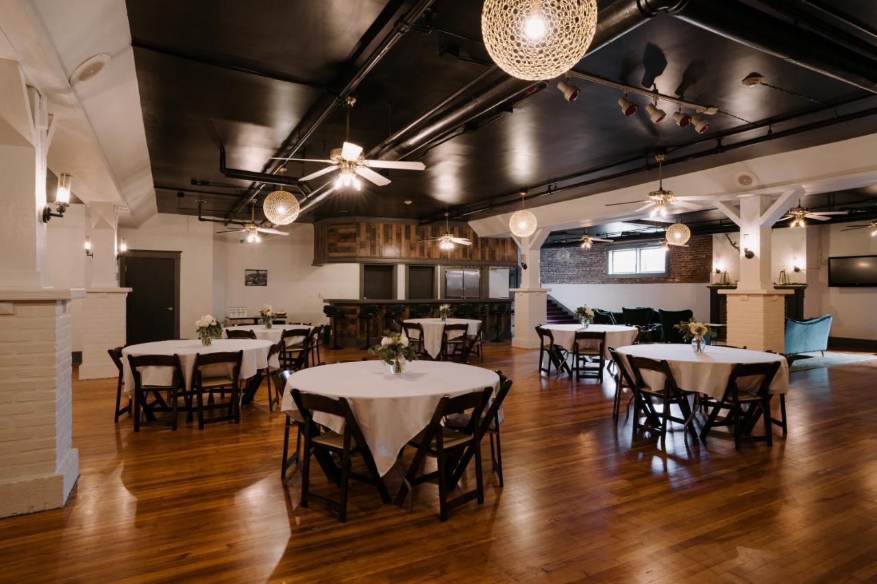 Hood River Hotel Εξωτερικό φωτογραφία