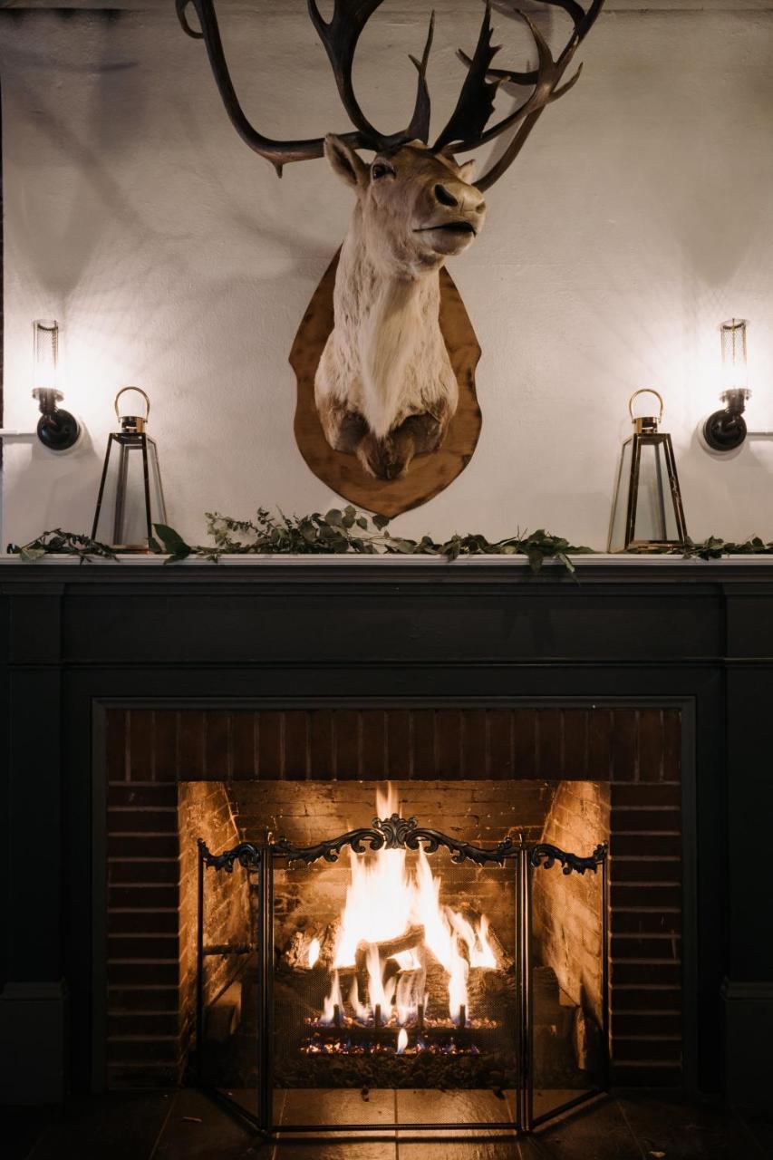 Hood River Hotel Εξωτερικό φωτογραφία