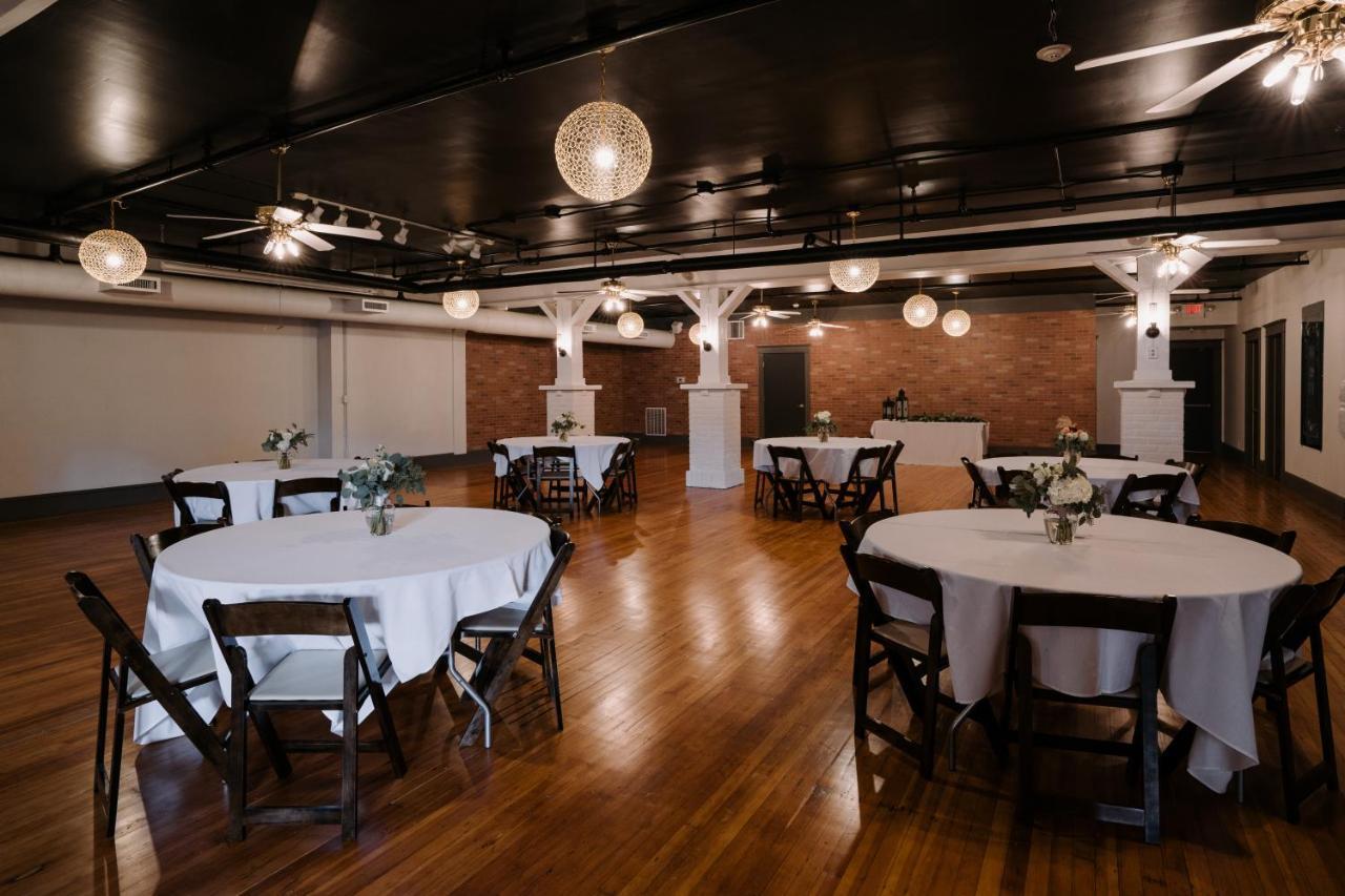 Hood River Hotel Εξωτερικό φωτογραφία